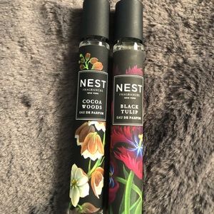 NEST Rollerball